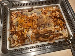 -新石器烤肉(中房金谊广场店)
