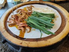 -老渔家·白族·石板烧·野生菌火锅(古城中心店)