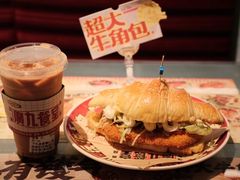 -广九餐室(陈家祠扬韬广场店)