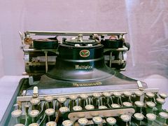 -上海蔡元培故居陈列馆