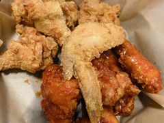 -八福力韩国休闲餐厅(泉舜店)
