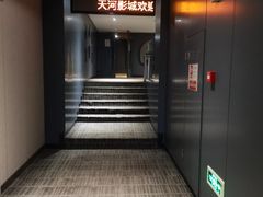 -汉阳天河电影城(王家湾店)