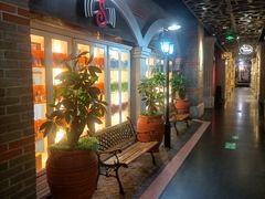 -星聚会KTV(苏州信投大厦店)