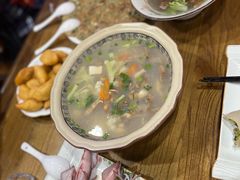 -食来运转平潭小吃(平潭店)