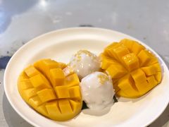 -Mango Tango