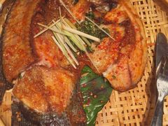 -云海肴·汽锅鸡·云南菜(天津国金汇店)