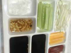 -京味民福烤鸭店(建设四马路店)