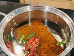 -呷哺呷哺(西单大悦城店)