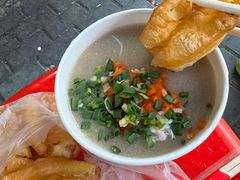 -斌斌鲜鱼糊汤粉(粮道街店)