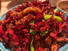 -山石榴·贵州菜(丰盛里店)