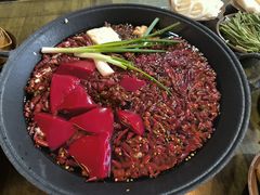 -黄潇洒老火锅(九眼桥宏济巷店)