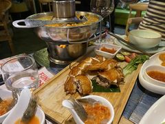 -囧人粗品·泰国街市料理(霖峰店)