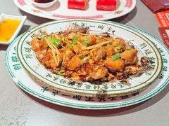 -阿诚市井潮汕菜(金台路店)