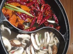 -呷哺呷哺 黄金牧场 (回龙观港龙店)