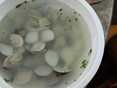 -四川小胡子海鲜(丁村万人海鲜广场店)