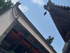 -大慈恩寺(大雁塔)