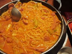 -양평식당·杨平食堂(华贸店)