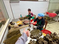 -鼎香皇高佬苏裹蒸粽