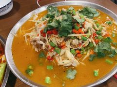 -邱金小炒·30 年盐帮江湖菜(自贡店)