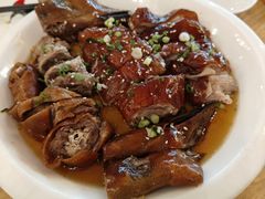 -德胜轩正宗顺德菜(宝安沙井会展中心店)