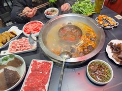 -俏媳妇火锅(宽窄巷子店)