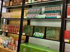 -天福茗茶(宝山宝乐汇店)