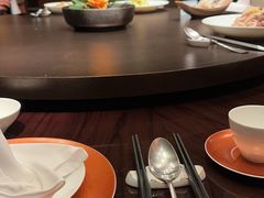 -山港凯悦酒店·东海88私房菜