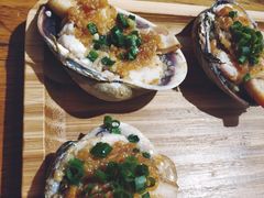 -必点海鲜·鲅鱼水饺(鞍山西道店)