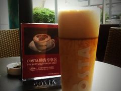 -COSTA COFFEE(阿里中心店)
