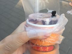 -鸡鸣赐茶(鸡鸣寺路店)