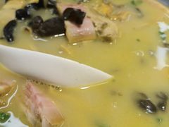 -方荣糊涂菜馆(湖北路店)