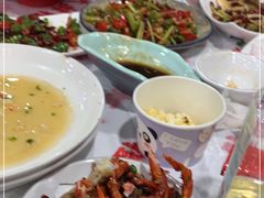 -虎虎龙虾大排档(双井店)