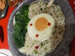 -谭鸭血老火锅(龙湖宝山天街店)