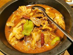 -云海肴·汽锅鸡·云南菜(苏州中心店)