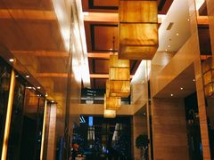 -上海龙之梦万丽酒店