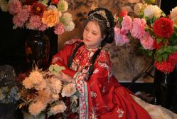-汉仪华裳汉服馆(打浦桥店)