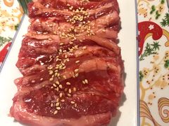 -肉魁屋·烧肉·烧鸟·酒场(高新店)
