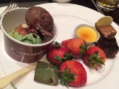 -洲际酒店·地平线全日餐厅HORIZON CAFÉ