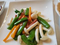 -功德林素菜饭庄(前门店)