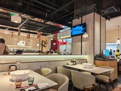 -川成元·麻辣香锅(凯德MALL西直门店)