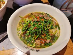 -易裕和·长沙米粉(竹塘西路店)