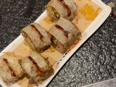 -福苗小骆驼烧烤(曲江店)