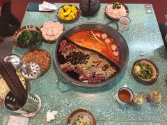 -雾都嘟重庆老火锅
