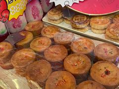-四远香糕点(长江道店)