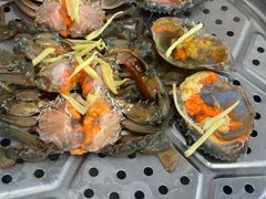 -船奇蒸汽海鲜·闽菜(八市海鲜总店)