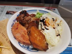 敏华四宝饭-敏华冰厅(番禺天河城店)