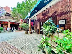 -茂德公鼓城