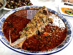 -高坎一品甲鱼庄(两河店)