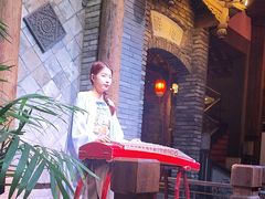 -红运火锅·中国名火锅·国风演绎(省体店)
