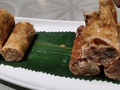 -如轩·海鲜砂锅粥·潮汕菜(南城店)